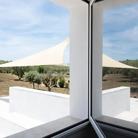 Villa Relais Donna Tana *