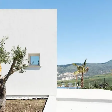 Vila Relais Donna Tana Buseto Palizzolo