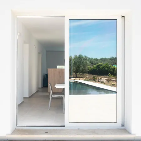 Vila Relais Donna Tana *