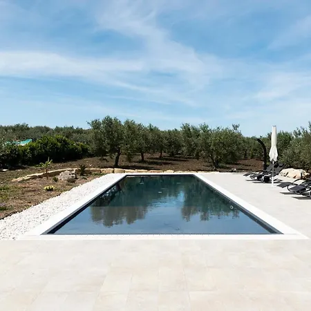Villa Relais Donna Tana *
