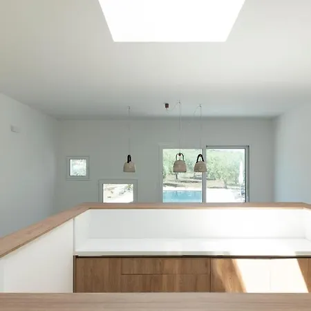 Vila Relais Donna Tana Buseto Palizzolo