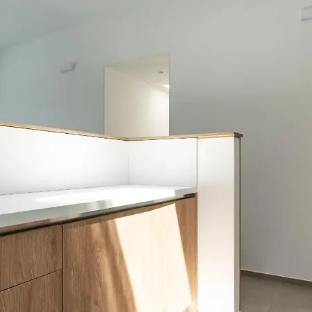 Vila Relais Donna Tana *