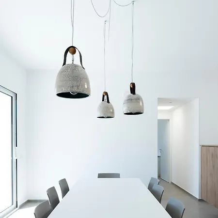 Relais Donna Tana Vila *