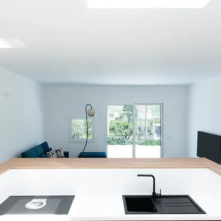 Relais Donna Tana Vila *