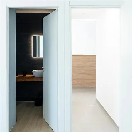 Relais Donna Tana *