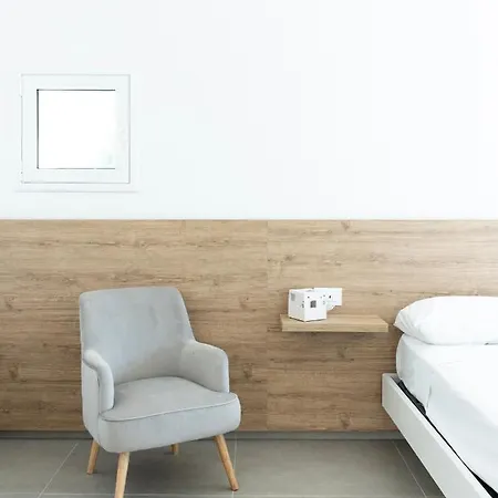 Vila Relais Donna Tana