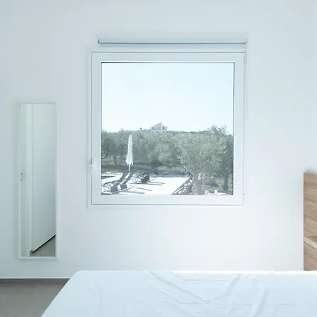 Vila Relais Donna Tana Buseto Palizzolo