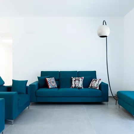 Relais Donna Tana Buseto Palizzolo