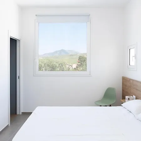 Relais Donna Tana Buseto Palizzolo