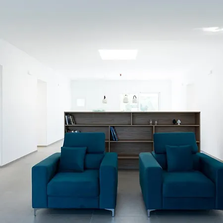 Vila Relais Donna Tana