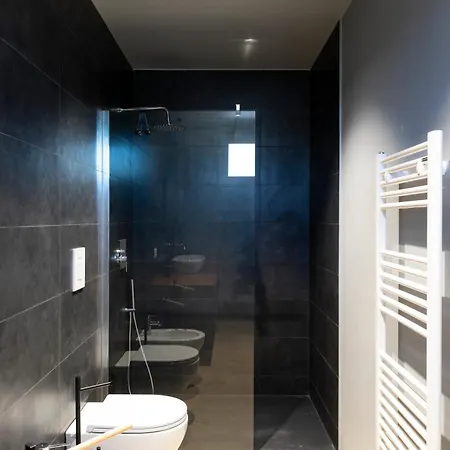 Vila Relais Donna Tana