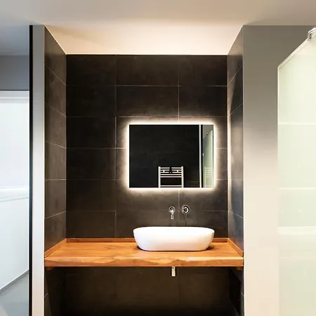 Relais Donna Tana Buseto Palizzolo