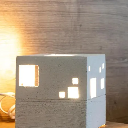 Relais Donna Tana Vila