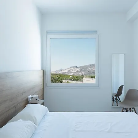 Villa Relais Donna Tana