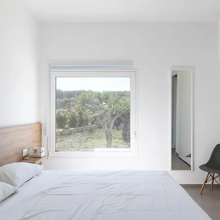 Relais Donna Tana Vila Buseto Palizzolo