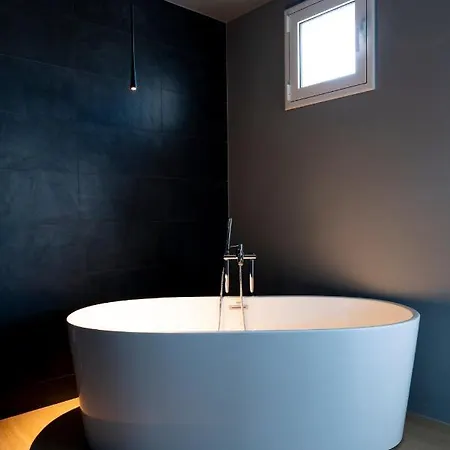 Vila Relais Donna Tana Buseto Palizzolo