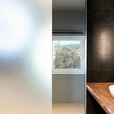 Relais Donna Tana Villa Buseto Palizzolo