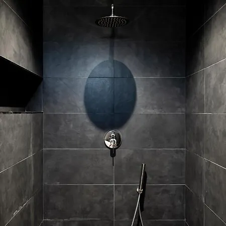 Relais Donna Tana Vila *