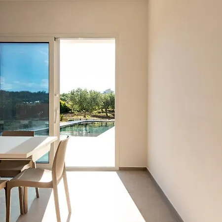 Villa Relais Donna Tana *