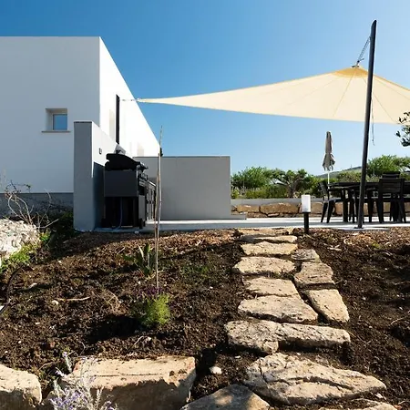 Vila Relais Donna Tana *