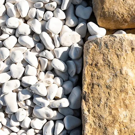 Relais Donna Tana Vila Buseto Palizzolo